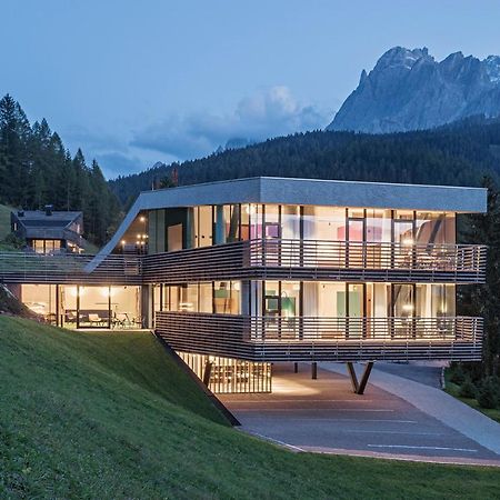 Paramount Alma Suites Sexten Buitenkant foto