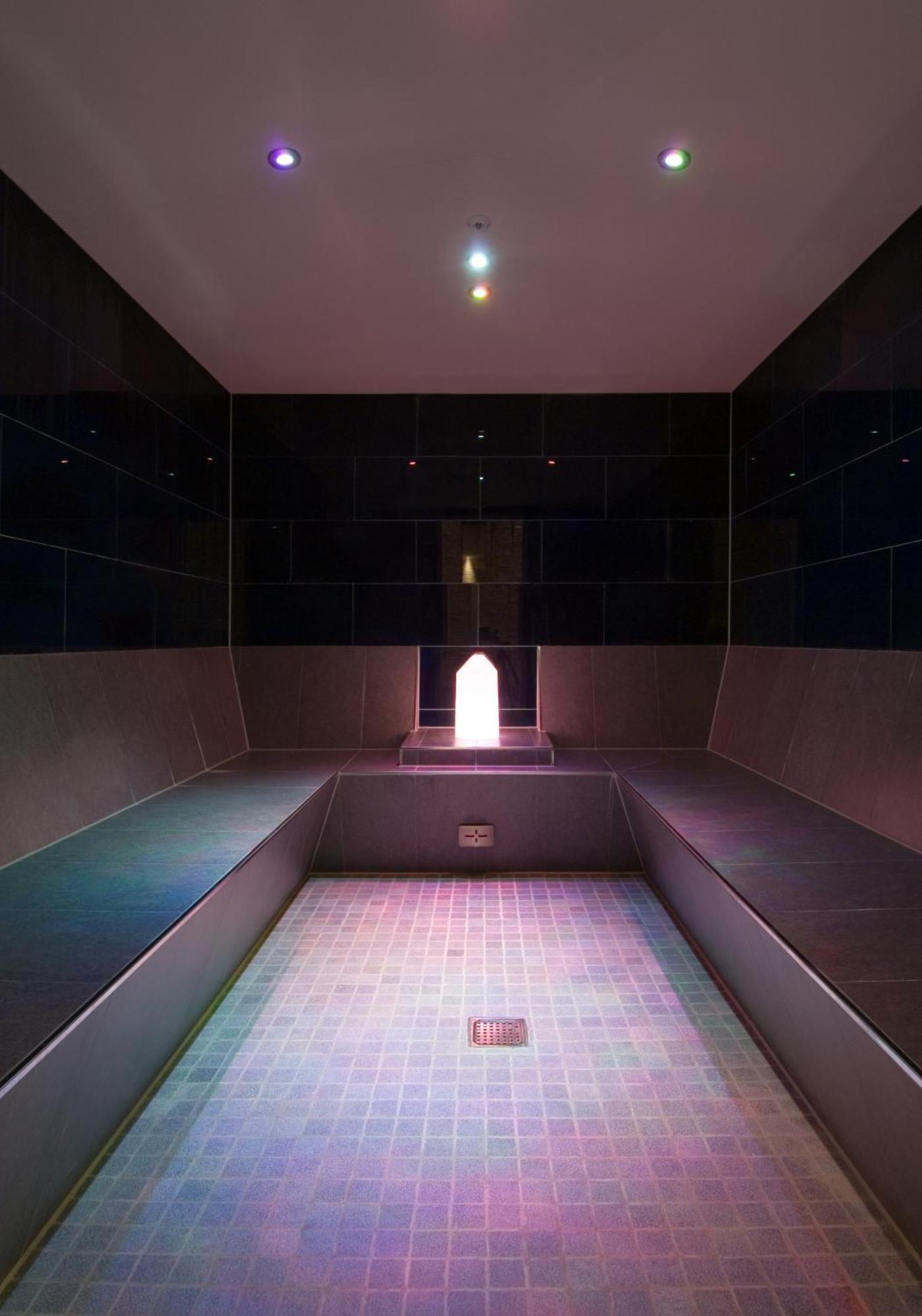 Paramount Alma Suites Sexten Buitenkant foto